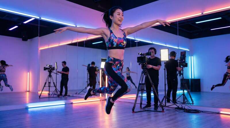 蜜桃视频舞蹈视频