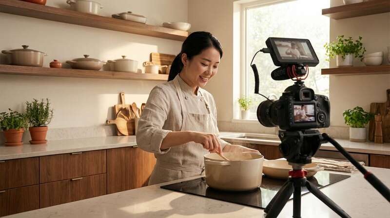 蜜桃视频美食视频